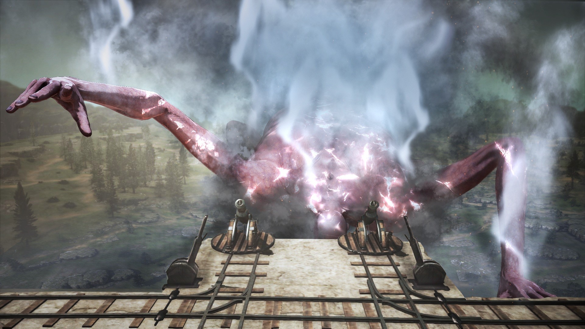 Attack on Titan 2: Final Battle - Imagen 47